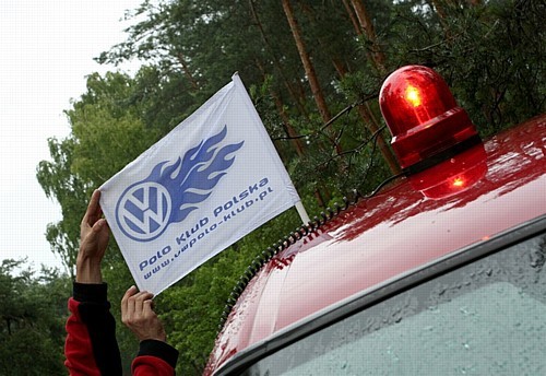 Relacja z czwartego ogólnopolskiego zlotu VW Polo Klub Polska