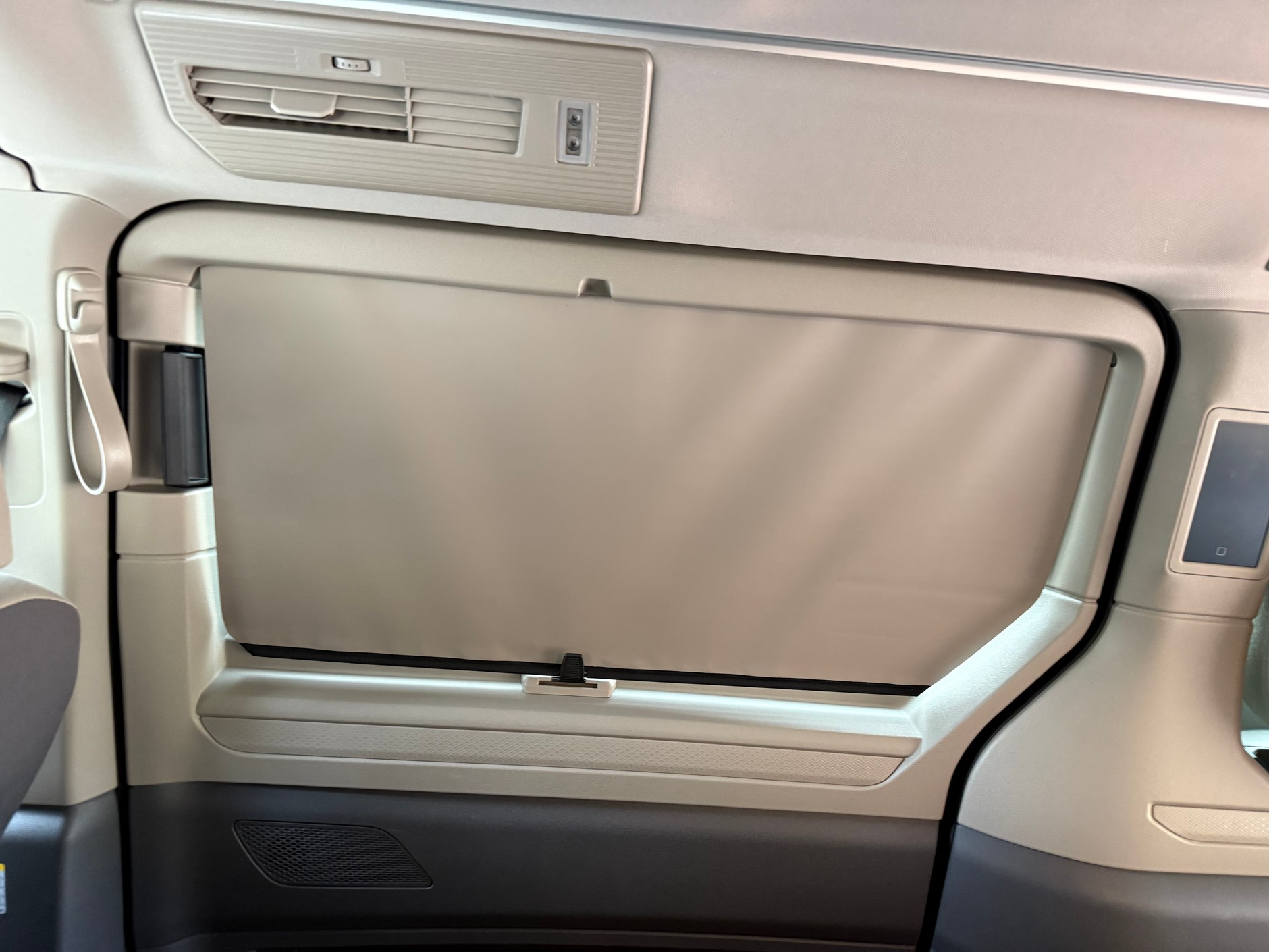 Volkswagen California Beach