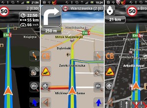 NaviExpert 8.0 z nowymi mapami: lepiej czy gorzej?