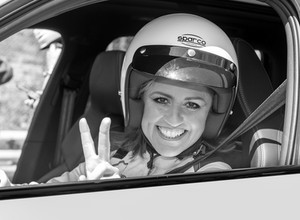 Nie żyje Sabine Schmitz, „królowa Nürburgringu”