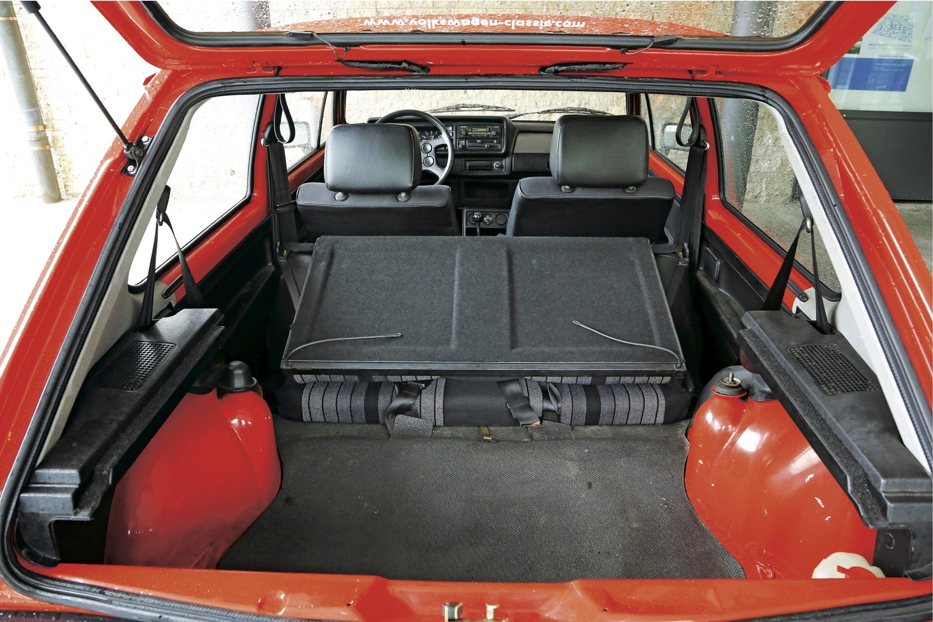 VW Golf GTD – silne emocje od 31 lat