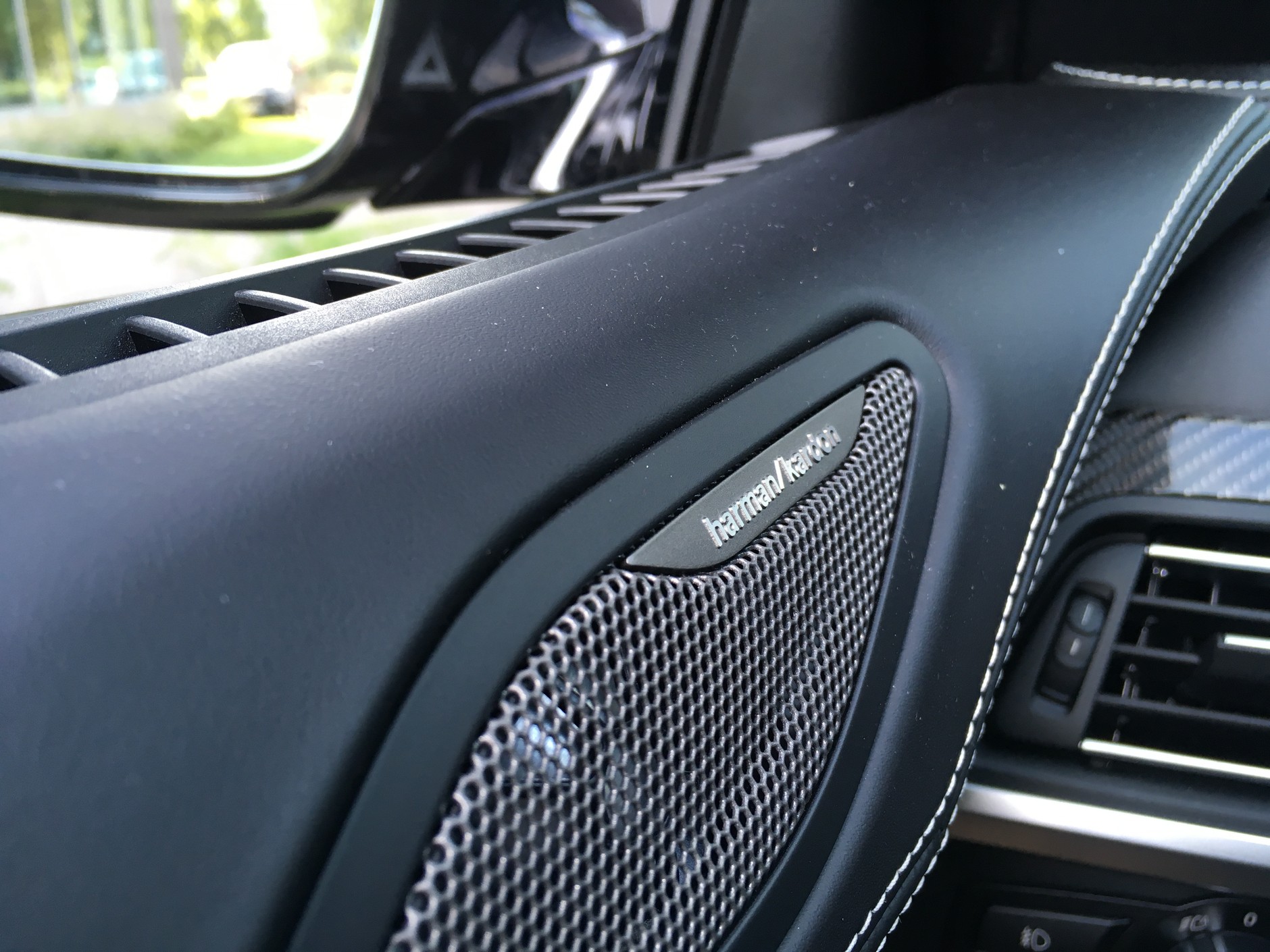 BMW 640d Gran Coupe