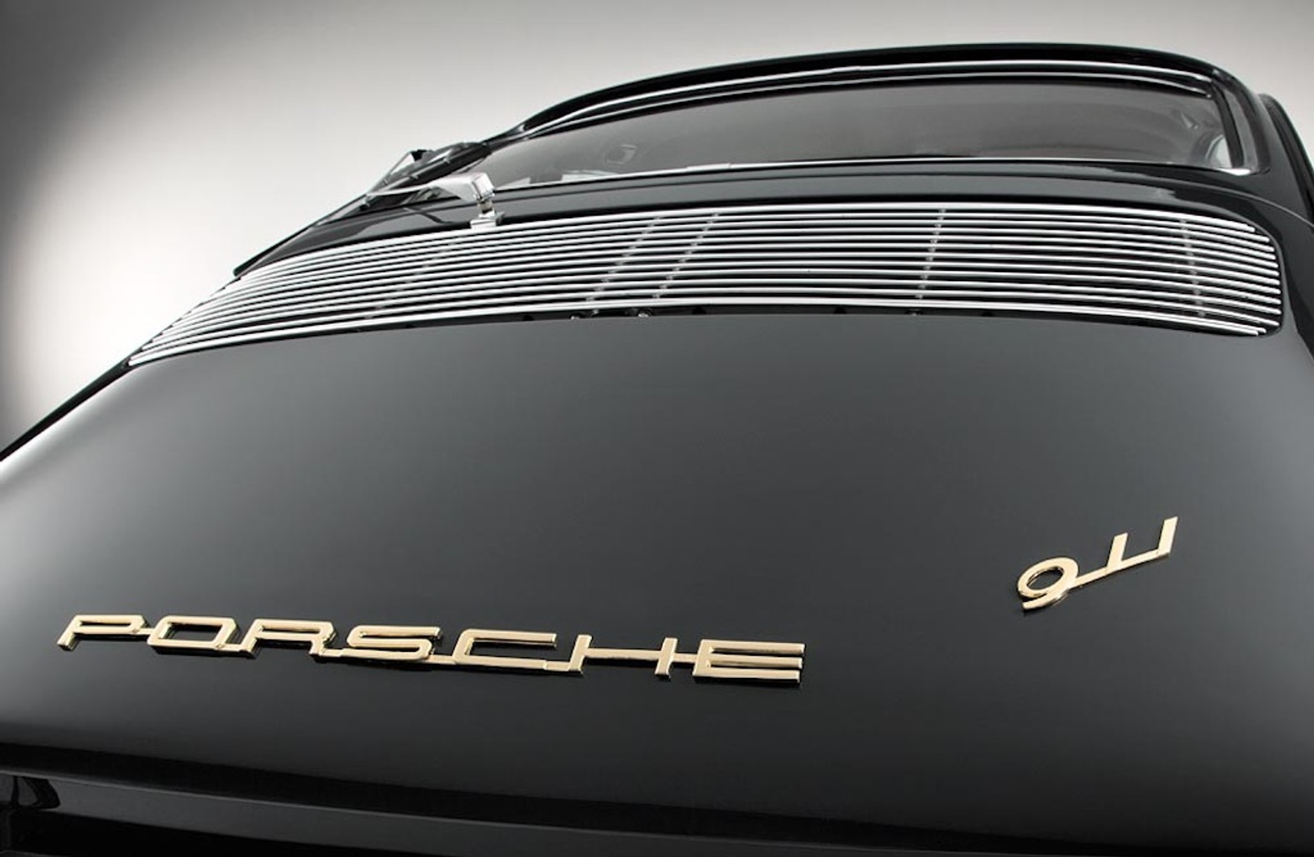 Porsche 911 ma już 50 lat