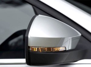 Nowa Skoda Octavia III na pierwszych zdjęciach