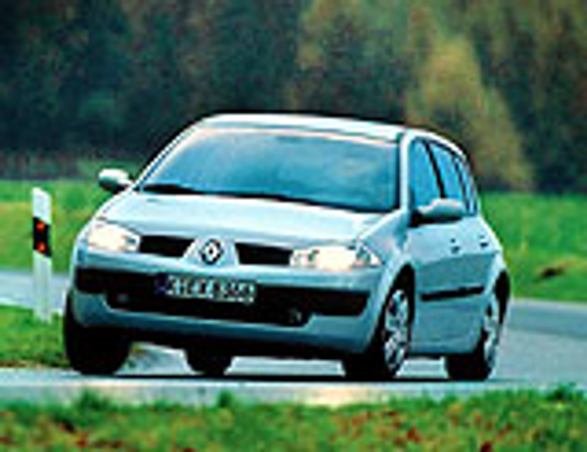 Teraz Renault górą