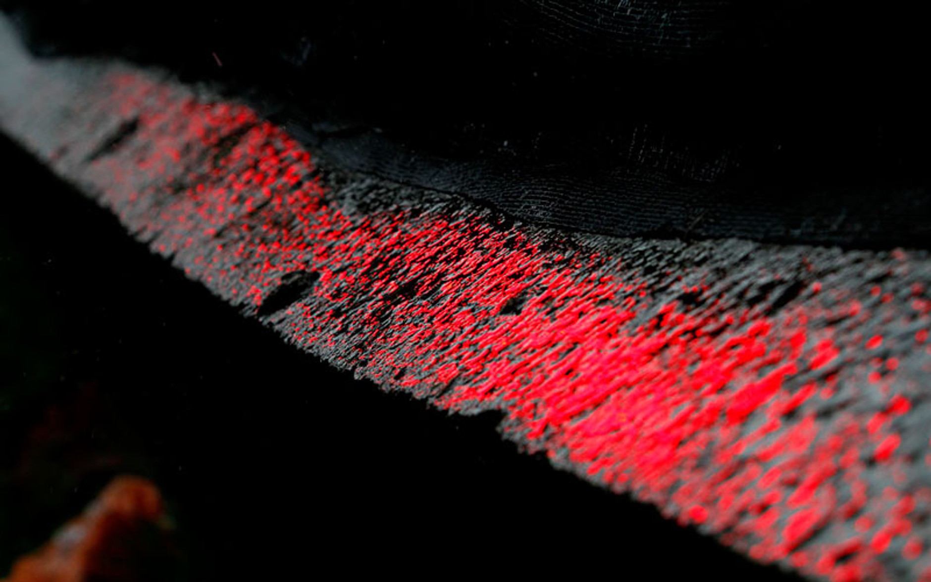 Grand Prix Brazylii 2009: Jenson Button mistrzem świata - fotogaleria Jiří Křenek