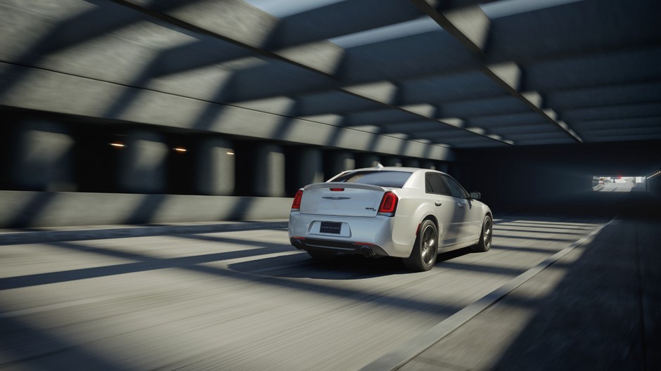 Chrysler 300C 2023