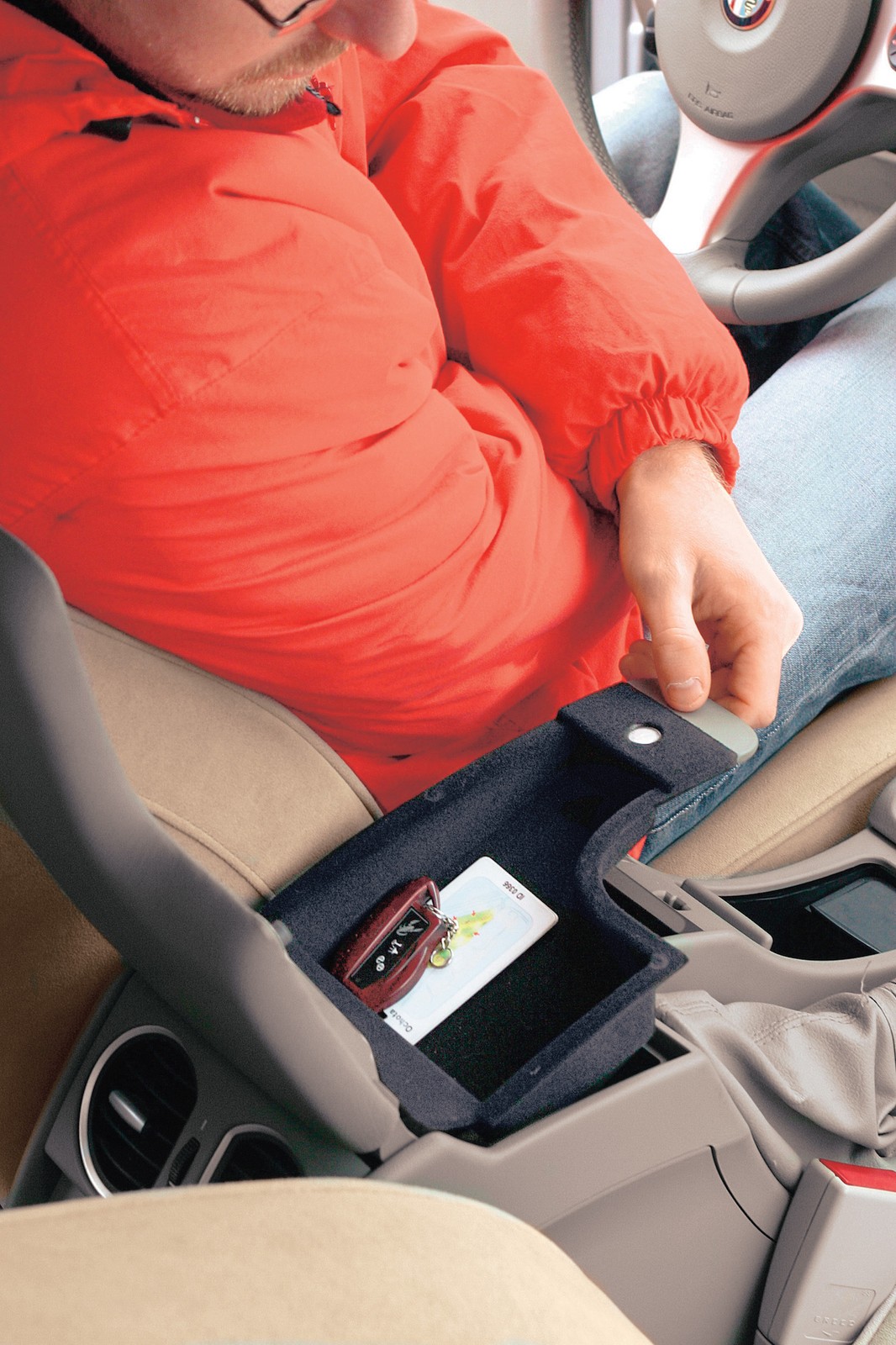 Alfa Romeo 159 1.9 JTDm