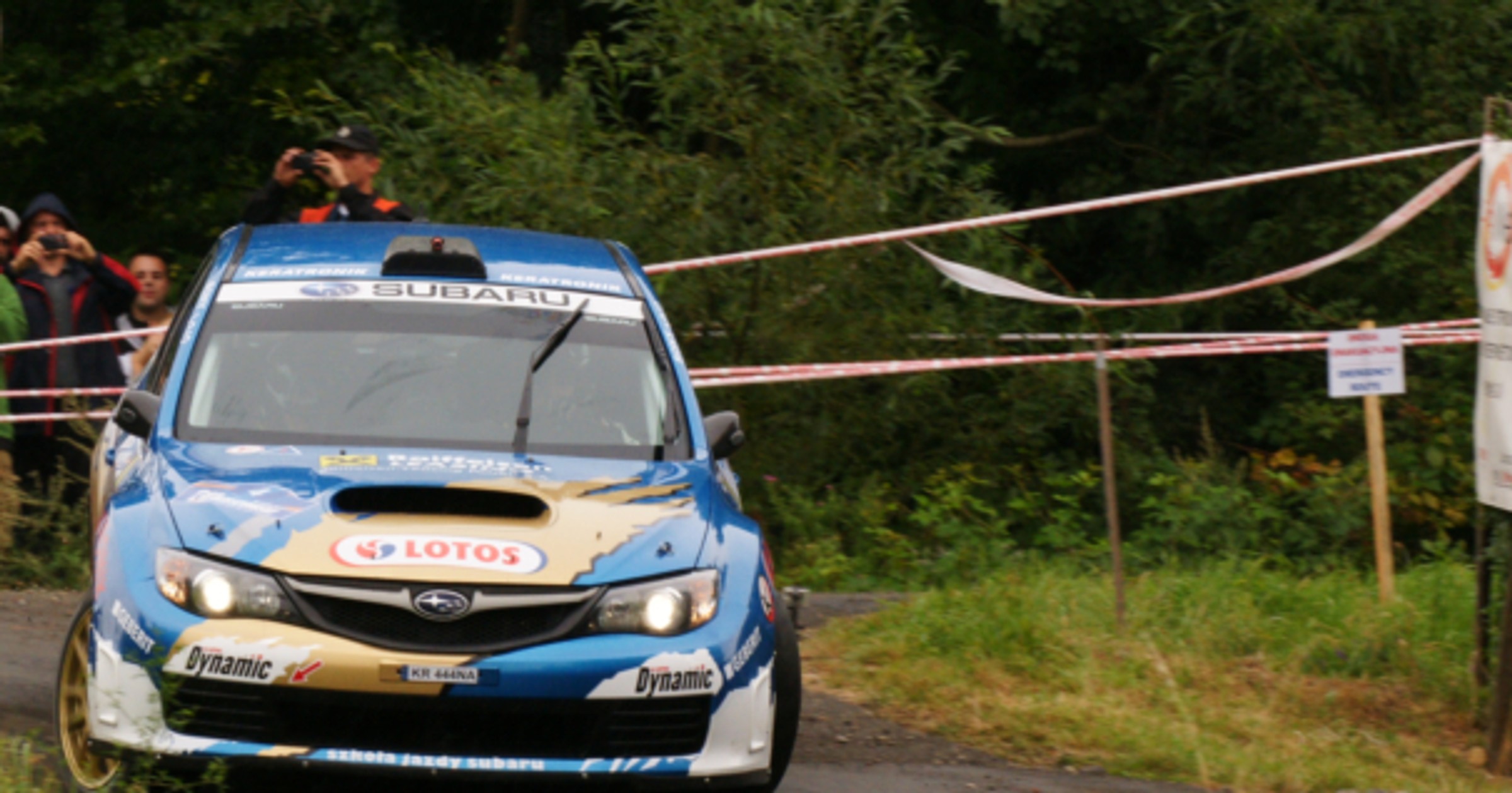 Kalendarz PZM 2013 oficjalnie