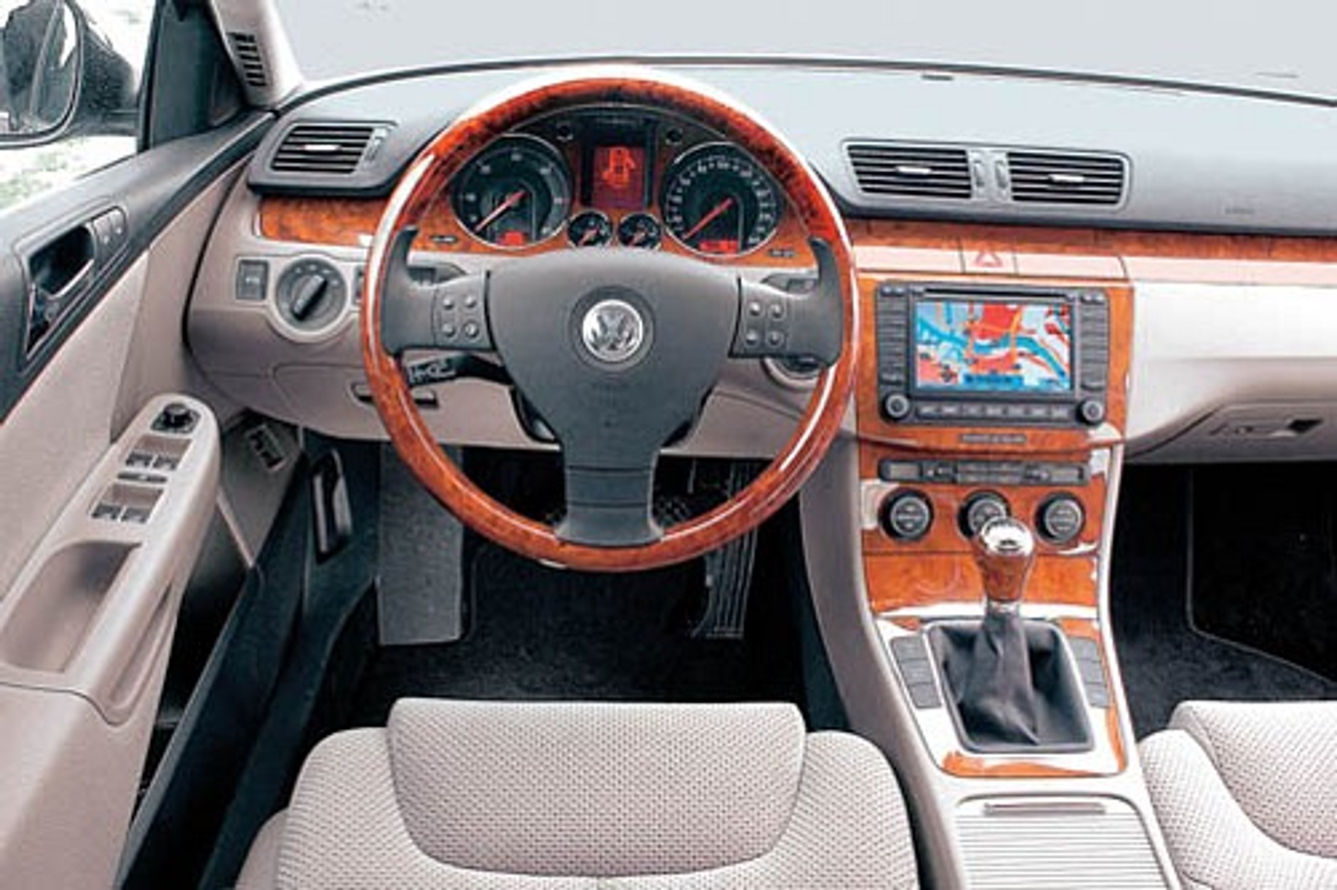 Nowy lider klasy średniej?