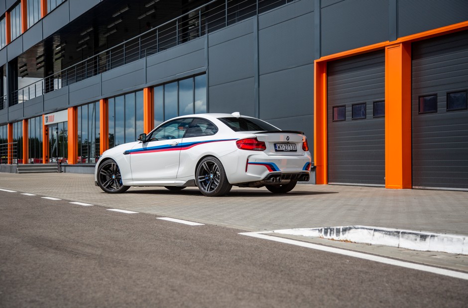 BMW M2