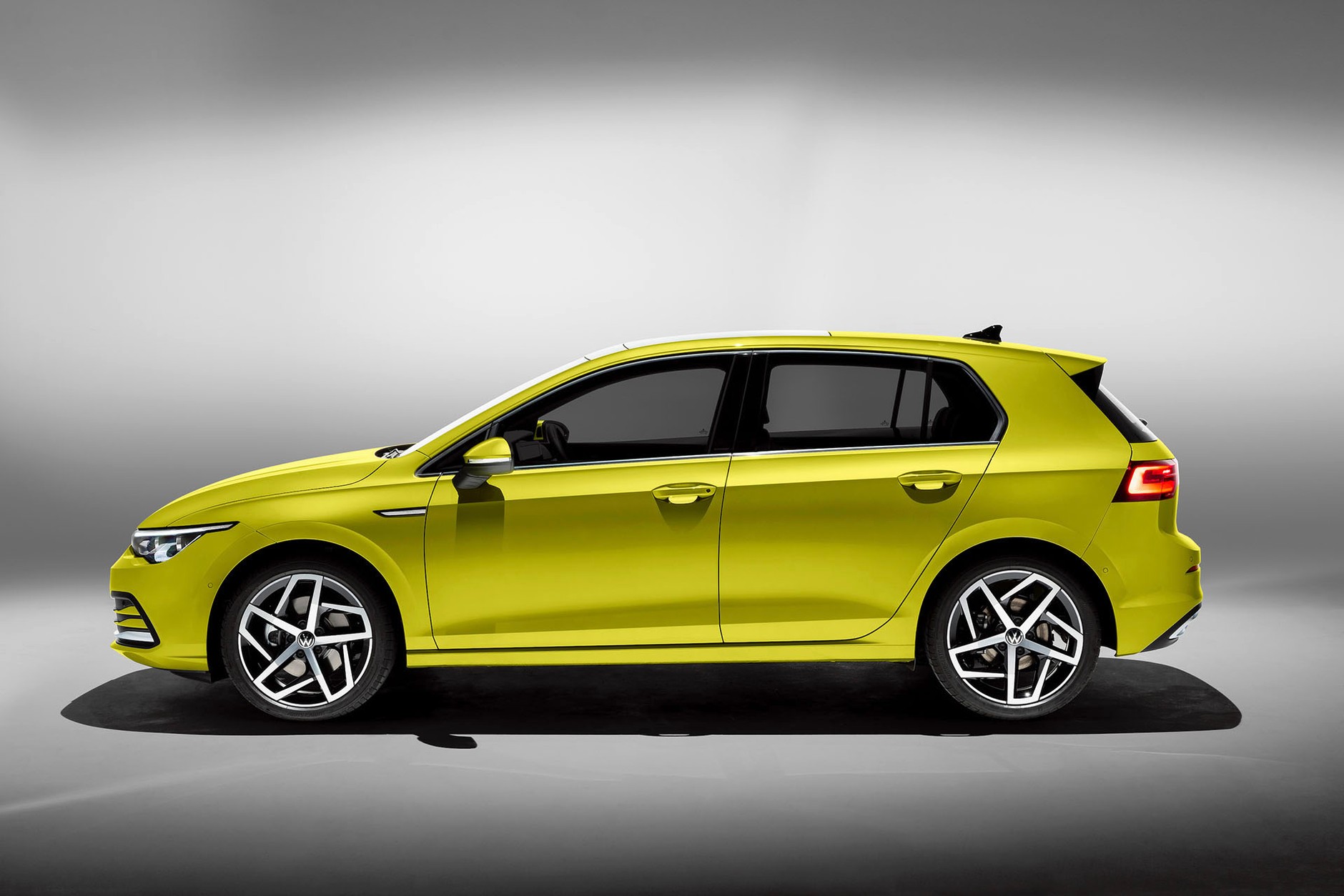 Nowy Volkswagen Golf – taki sam, a jednak inny