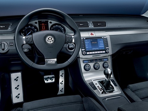 300 konny Passat