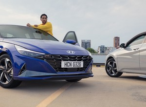 Nowy Hyundai Elantra w polskiej ofercie