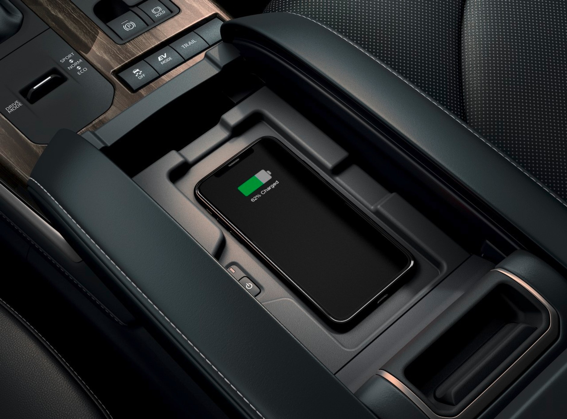 Rusza przedsprzedaż największego SUV-a Toyoty – ceny od 231 900 zł