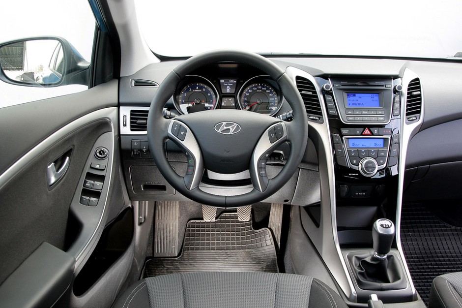 Nowy Hyundai i30: poradnik kupującego