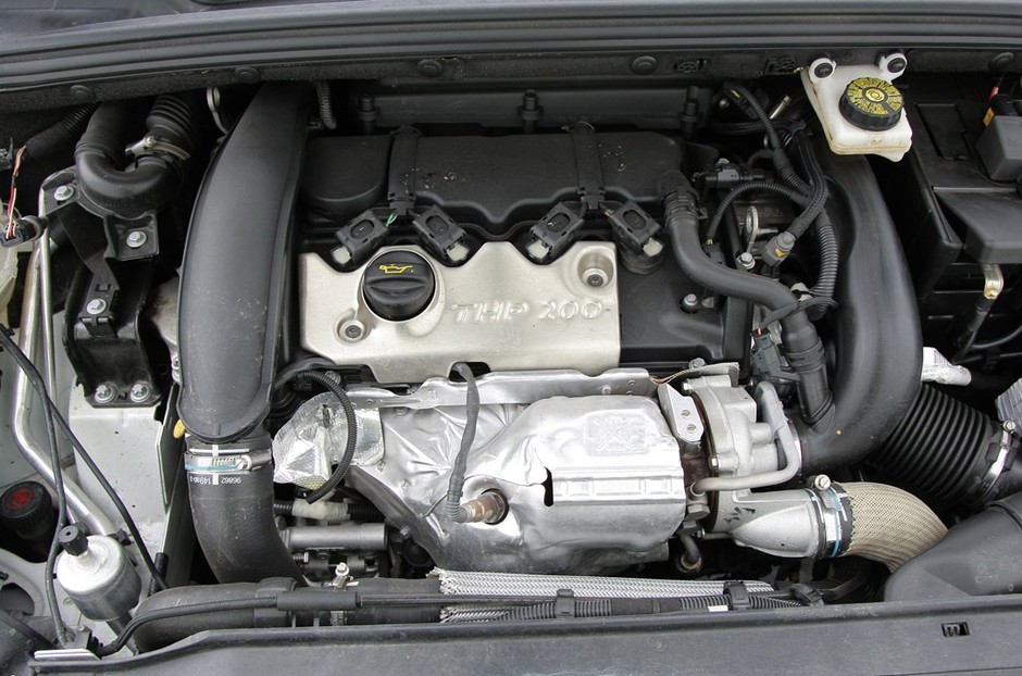 Peugeot 308: GTI po francusku