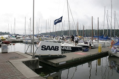 Auto Świat na XV Otwartych Mistrzostwach Polski Dziennikarzy