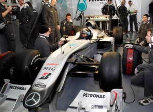 Formuła 1. Spór o nowy zespół. Alfa Romeo i Mercedes blokują zmiany. Nie dla zespołu z USA, ale tak dla Audi