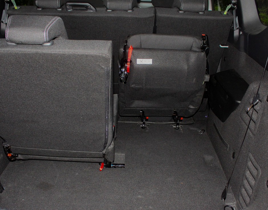 Dacia Jogger 1.0 TCe 2022