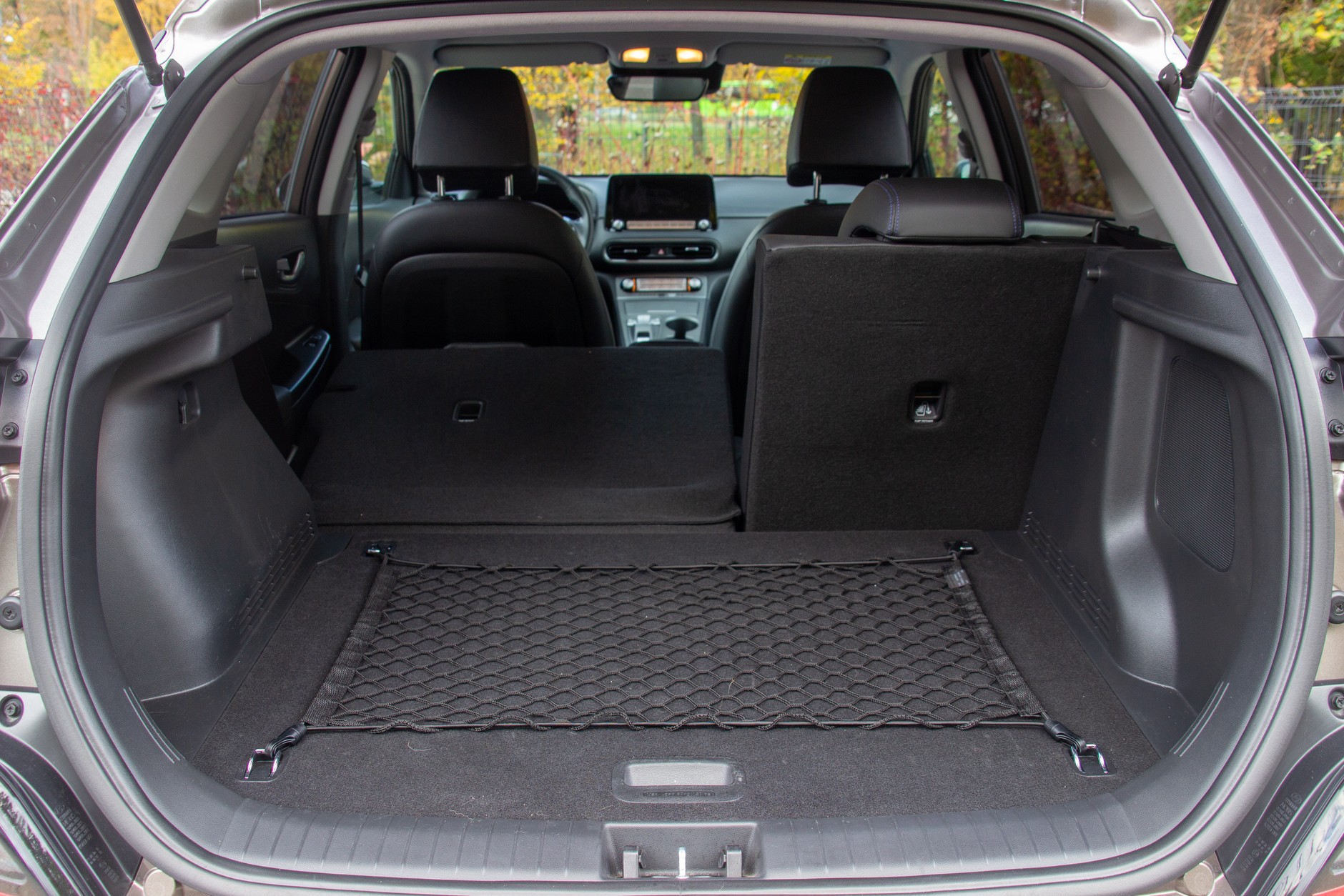 Hyundai Kona Electric