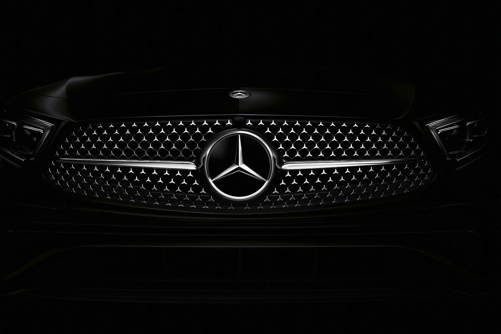 100 lat gwiazdy Mercedesa