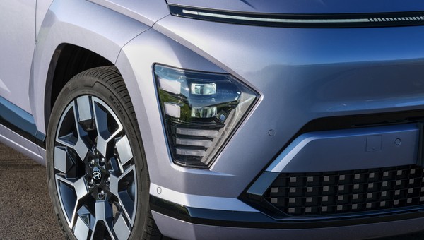 Hyundai Kona z wielkim upustem. Nawet na rocznik 2025