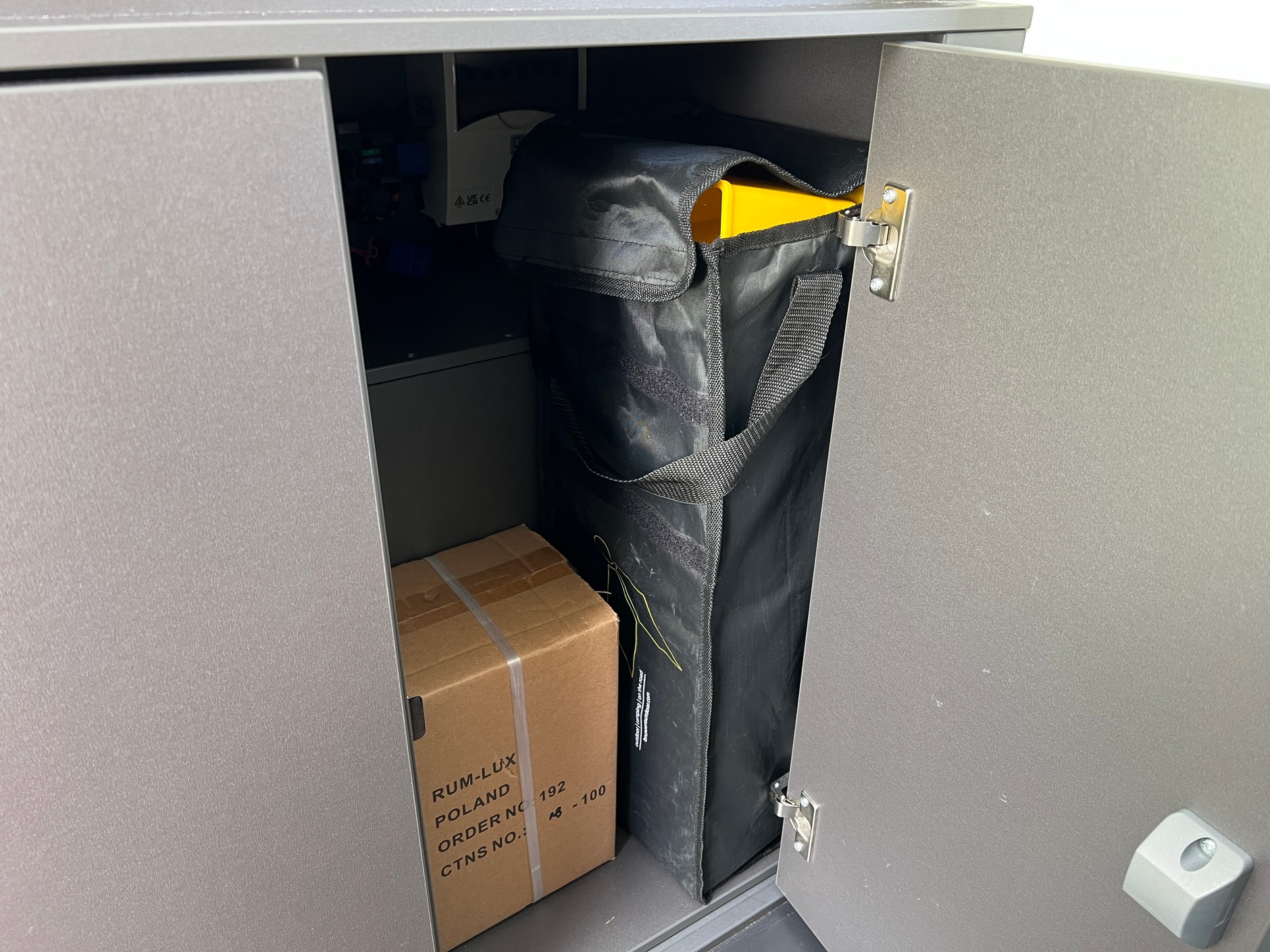 Volkswagen Grand California 600