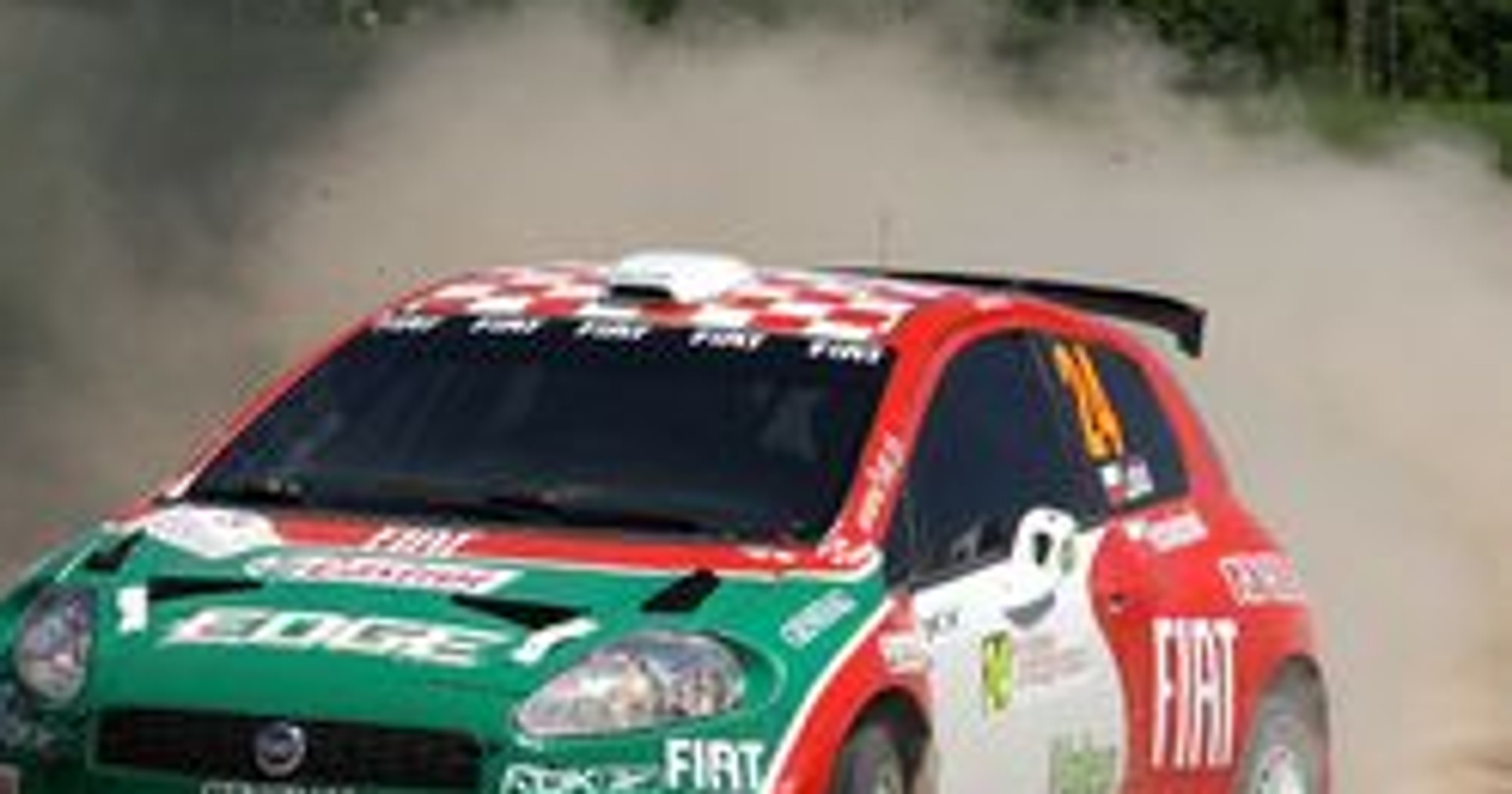Rajd Lotos Baltic Cup: po uroczystościach w Gdańsku czas na ściganie