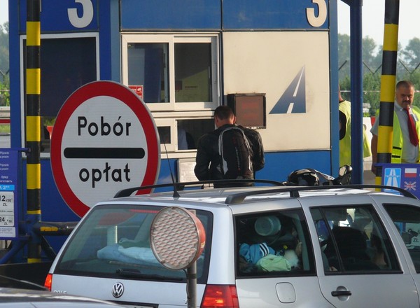 W nocy z 5 na 6 grudnia zamknięta zostanie autostrada A4 w kierunku Krakowa