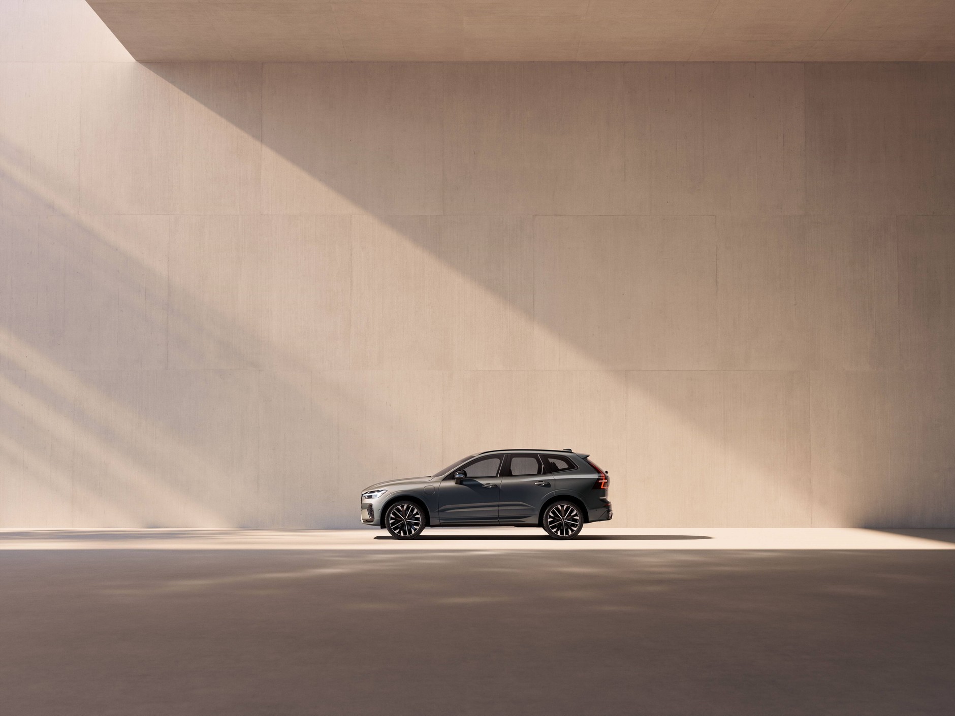 2025 Volvo XC60