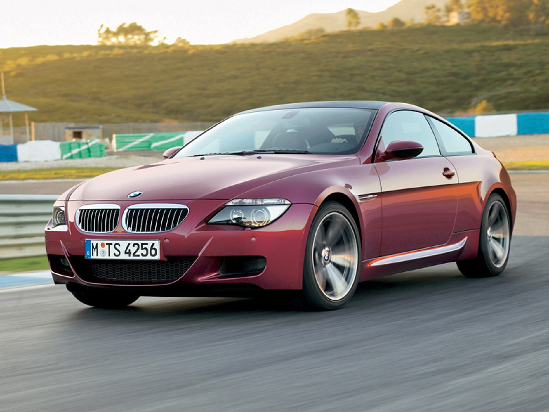 300 tysięcy BMW M w 30 lat