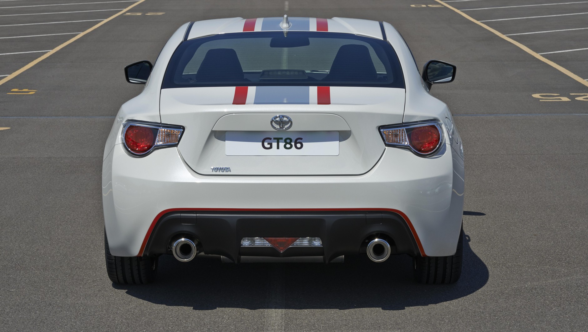 Toyota GT86