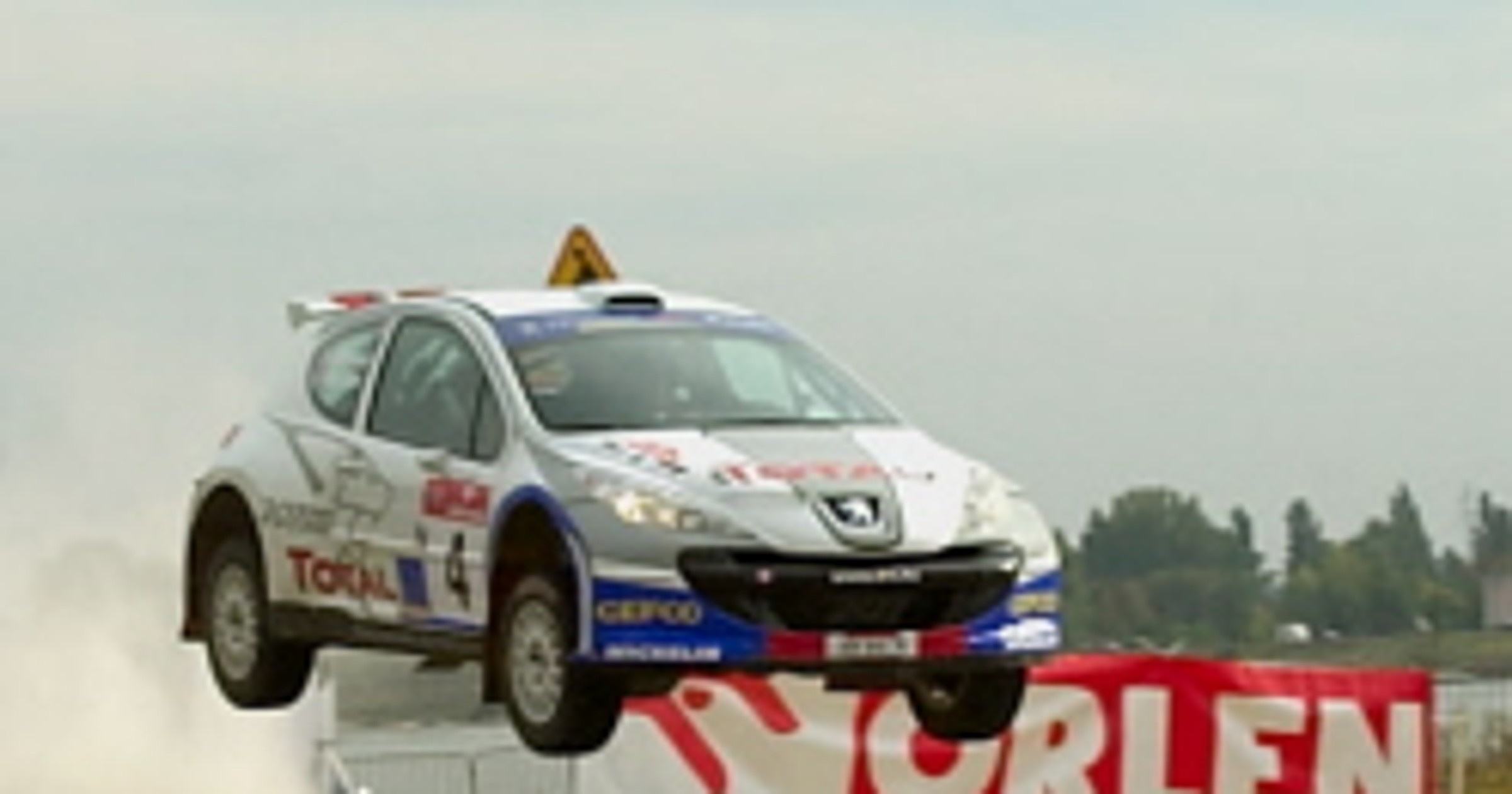 Kalendarz sportu samochodowego na 2008 rok