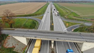 Autostrada A4 trafi do rejestru zabytków? Jest petycja w tej sprawie