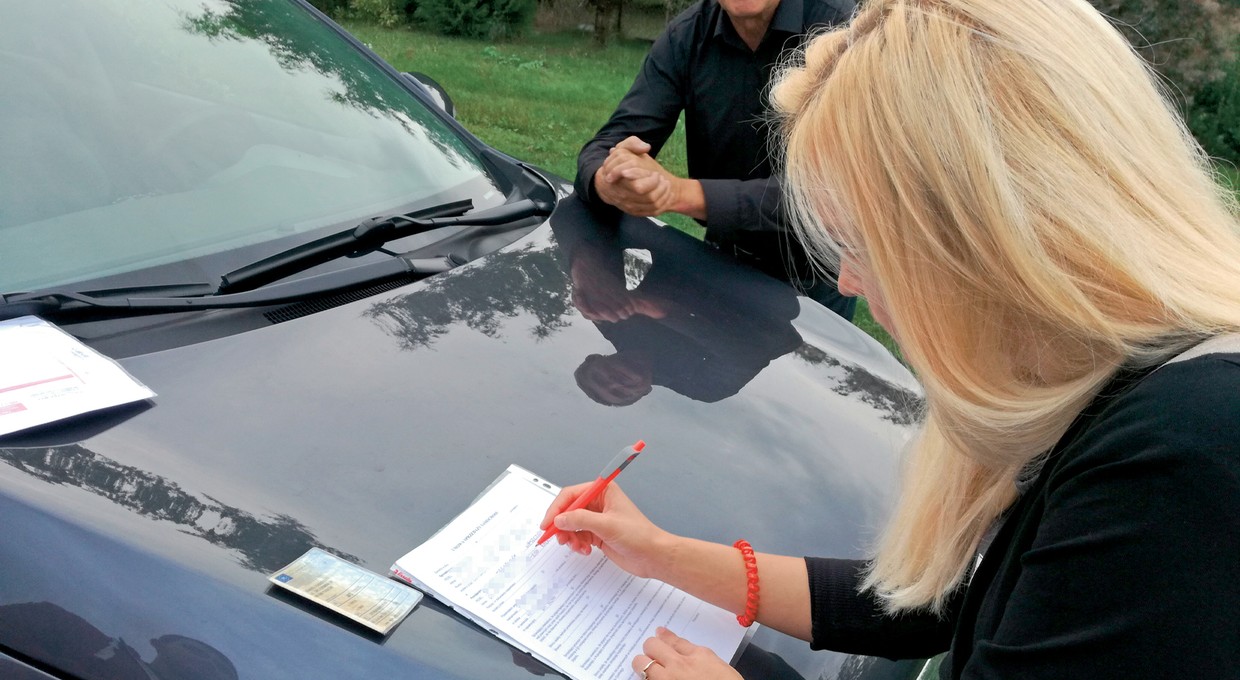 Kupujesz używane auto? O tym musisz pamiętać