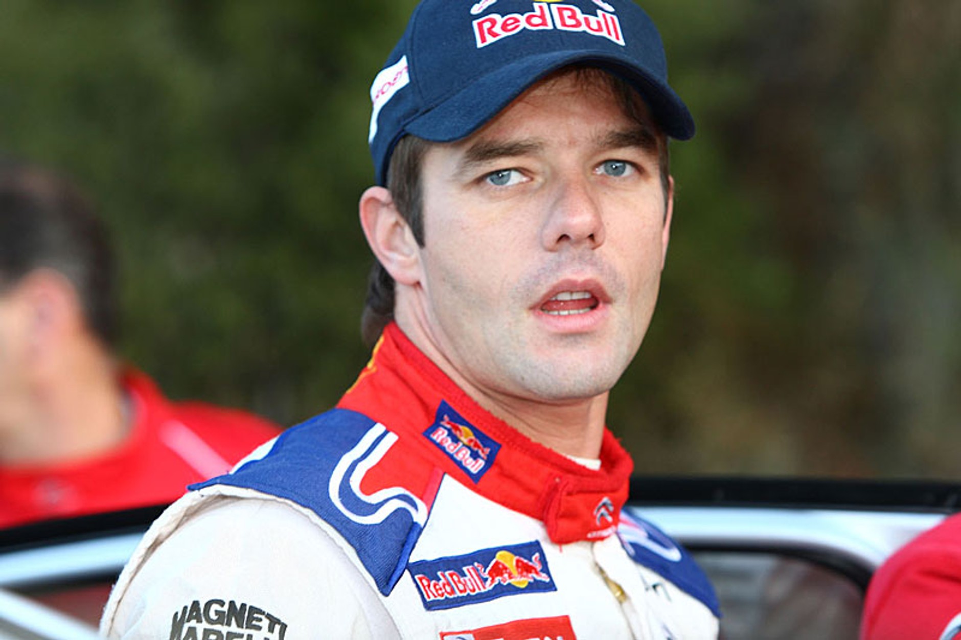 Rajd Hiszpanii 2009: Citroën mistrzem, Hirvonen wciąż liderem - fotogaleria Rallyworld©Willy Weyens