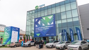 Kongres Nowej Mobilności 2024. "Auto Świat" patronem medialnym wydarzenia