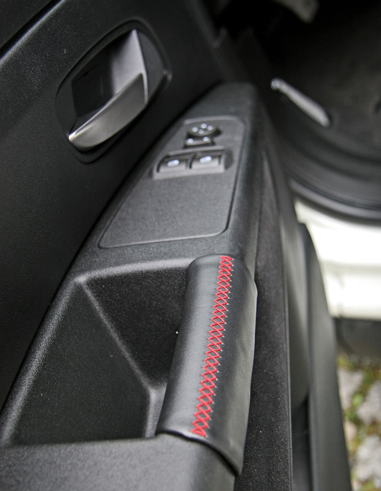 Fiat Punto Abarth – pierwsze wrażenia z jazdy