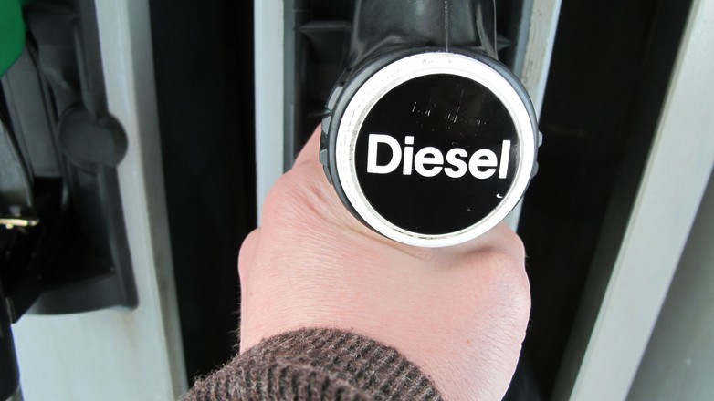 Diesel
