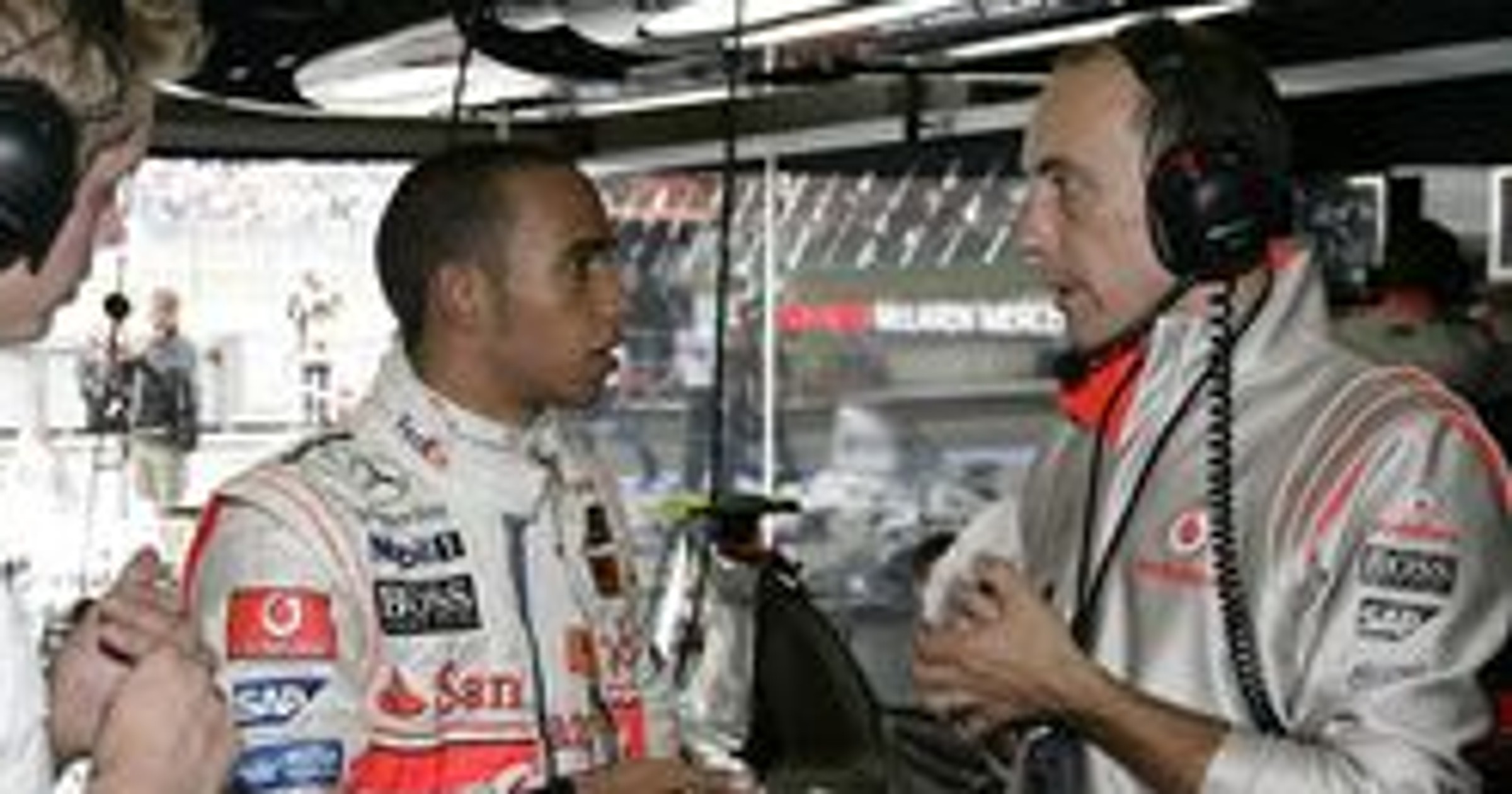 Grand Prix Europy 2007: komentarze po niedzielnym wyścigu