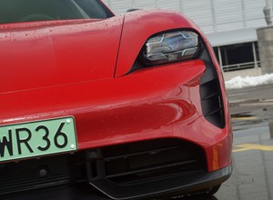To prawdopodobnie najlepiej brzmiący elektryk na rynku. Przekona petrolheada?