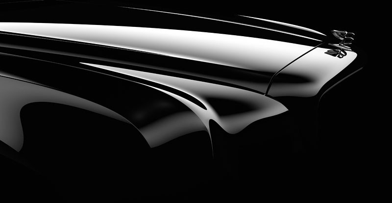 Grand Bentley: premiera 16. sierpnia 2009 roku (wideo)
