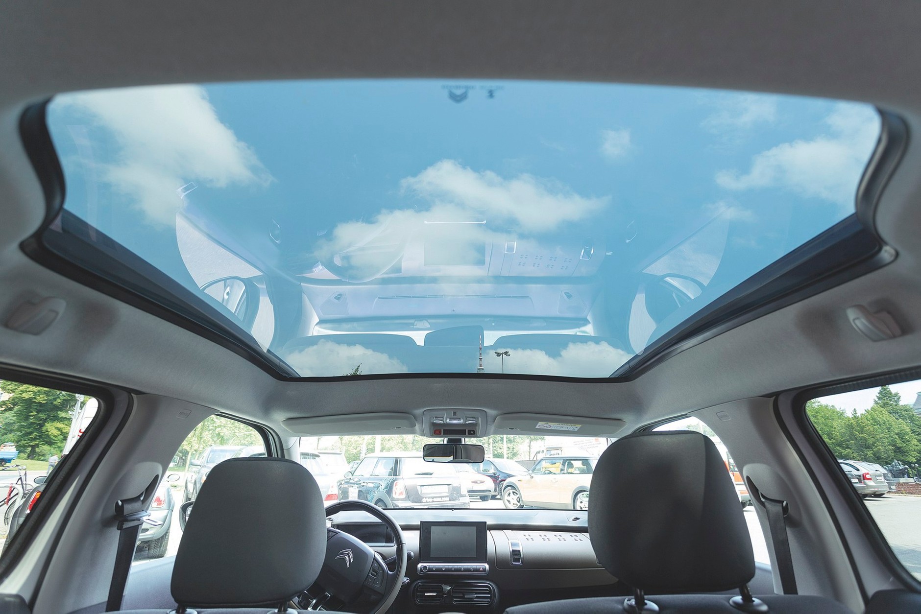 Porównanie: Citroen C4 Cactus, Kia Soul, Nissan Juke, Renault Captur