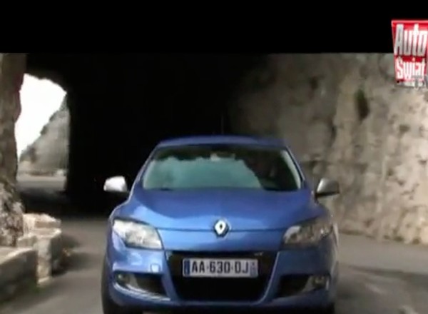 Renault Megane GT - Usportowiony kompakt
