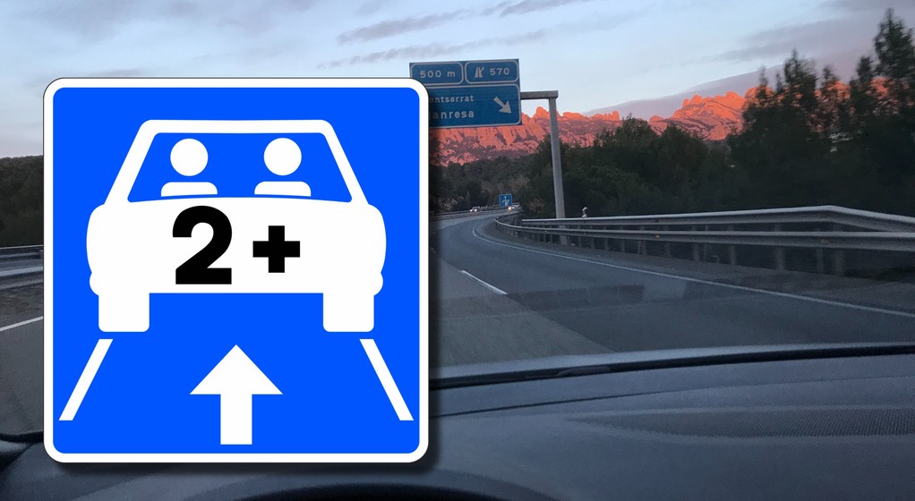 Hiszpański znak 2+