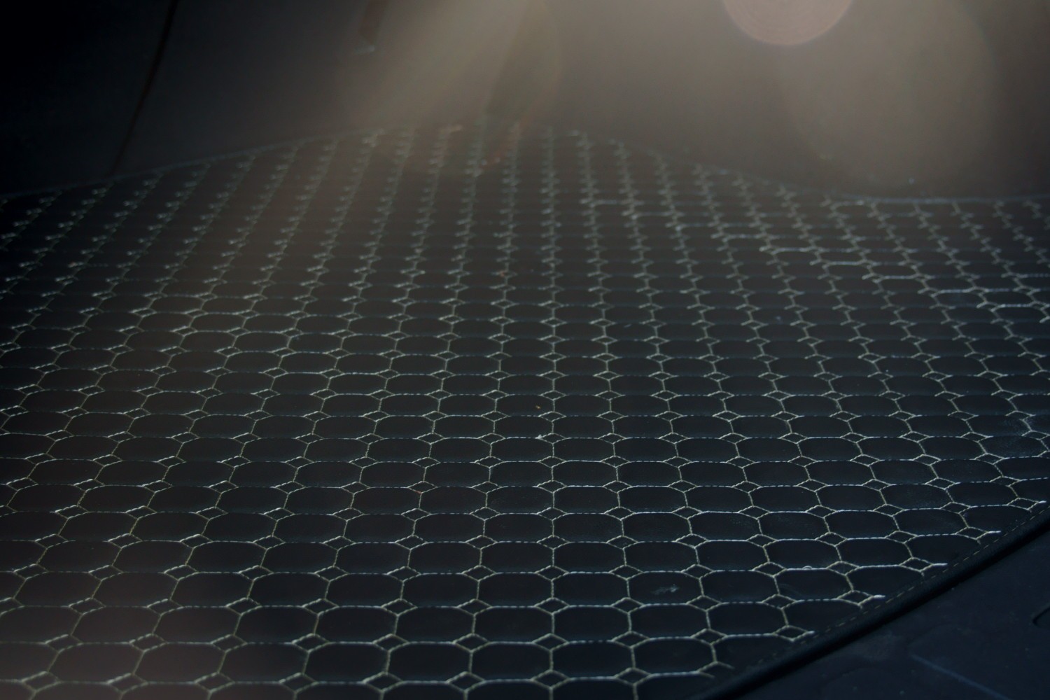 Czujecie ten "piniondz"? Z bliska pachnie klapkiem z targu