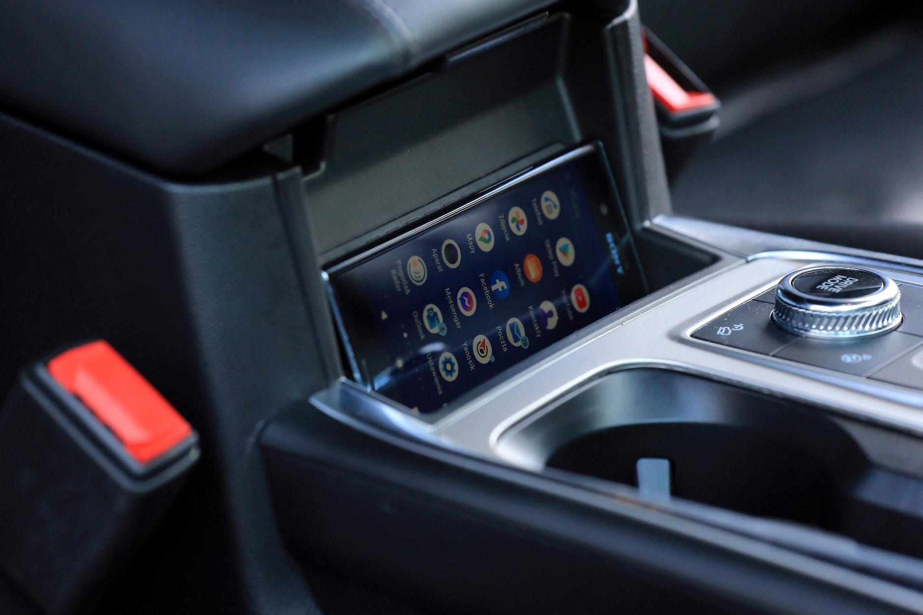 Ford Explorer Hybrid