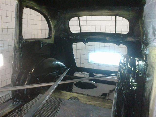 Cadillac Marszałka Piłsudskiego