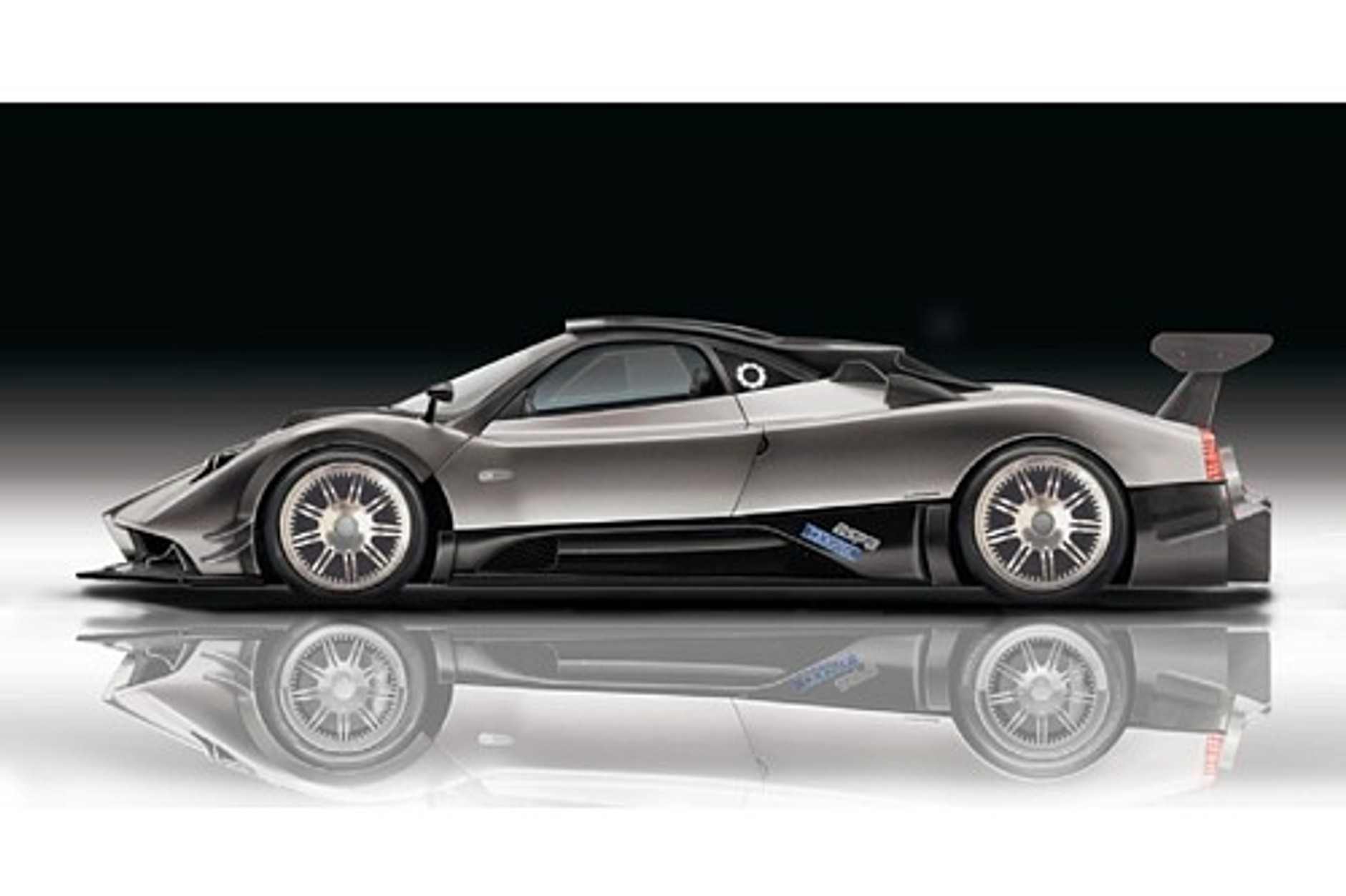 Zonda R